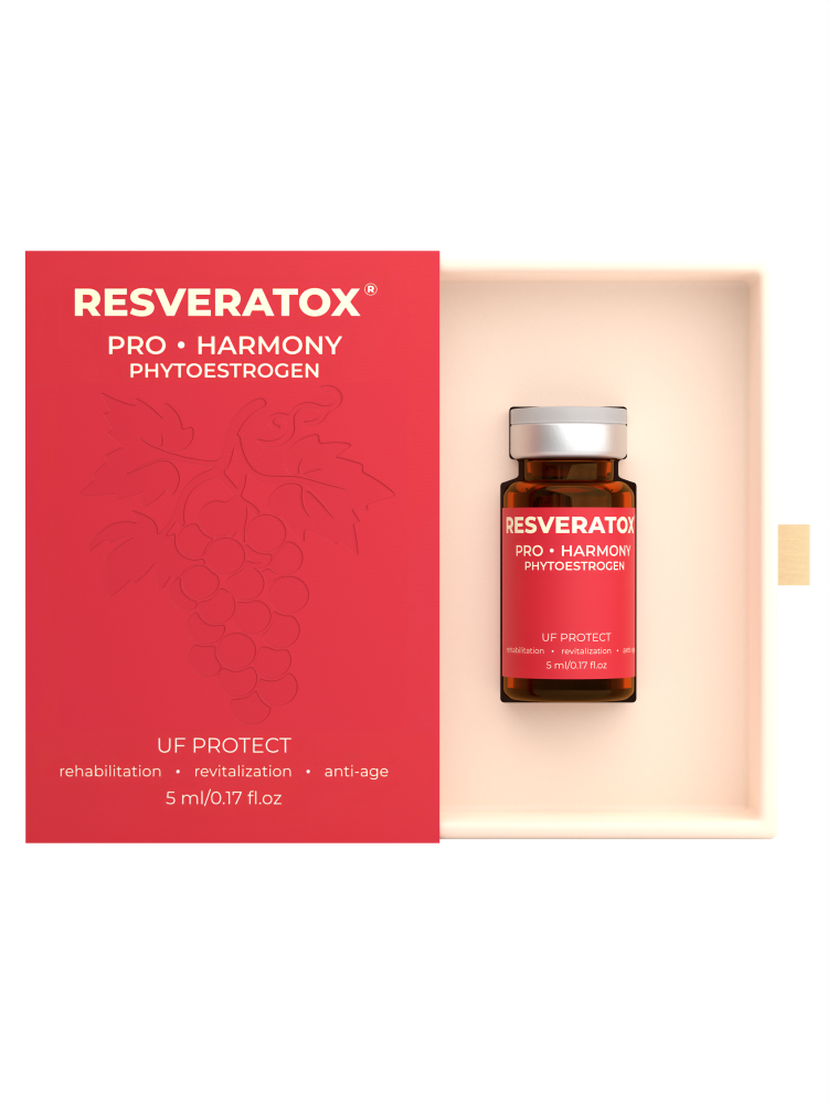 RESVERATOX® PRO-HARMONY