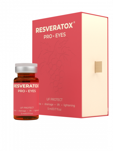 RESVERATOX® PRO-EYES