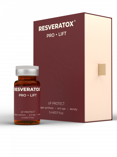 RESVERATOX® PRO-SCULPT