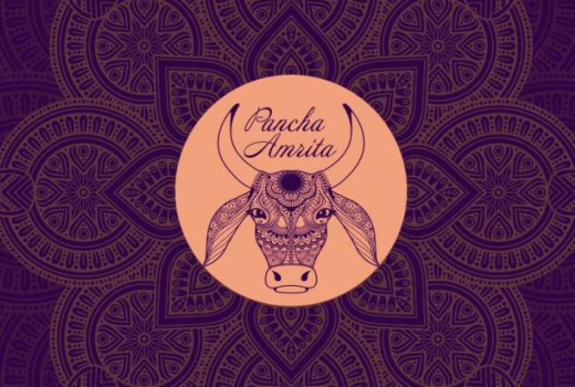 «Pancha Amrita» / Пять нектаров