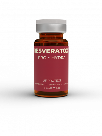 RESVERATOX® PRO-HYDRA