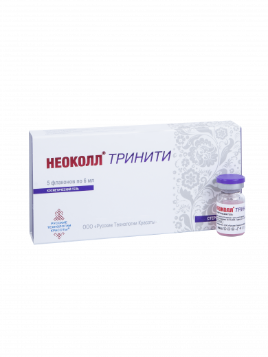 НЕОКОЛЛ® ТРИНИТИ