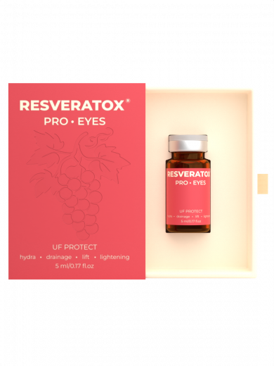RESVERATOX® PRO-EYES