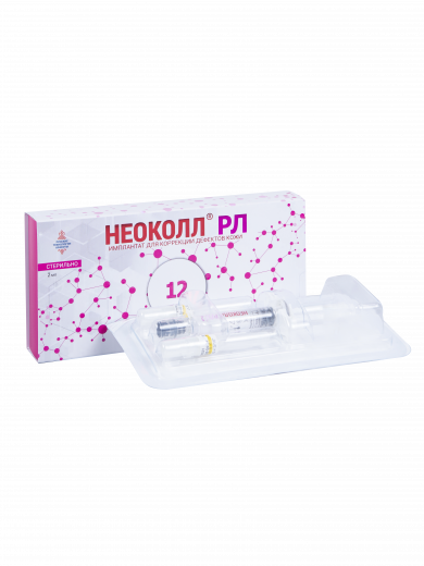 НЕОКОЛЛ® РЛ12