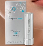 Новинка от Inspira:med - бальзам для увеличения объема губ