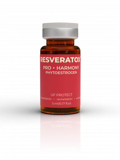 RESVERATOX® PRO-HARMONY