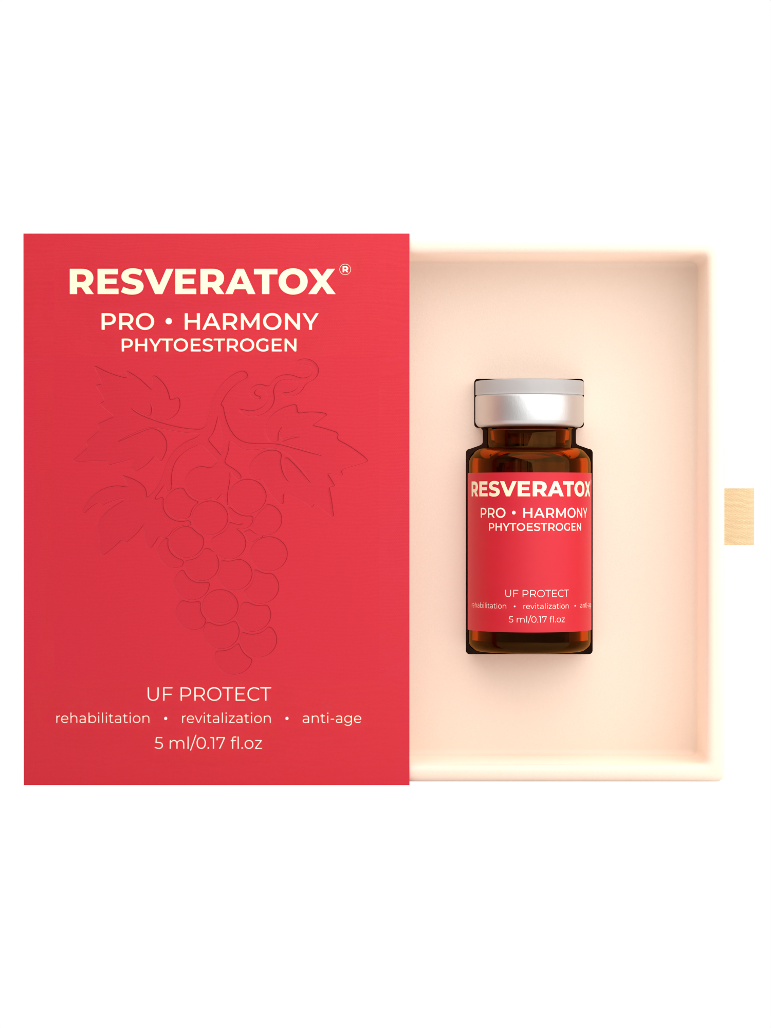 RESVERATOX® PRO-HARMONY