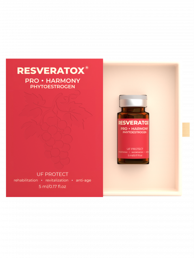 RESVERATOX® PRO-HARMONY