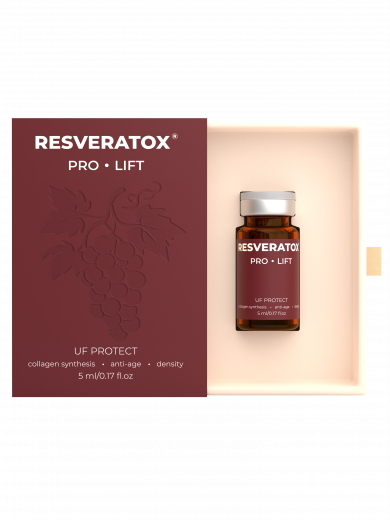 RESVERATOX® PRO-SCULPT