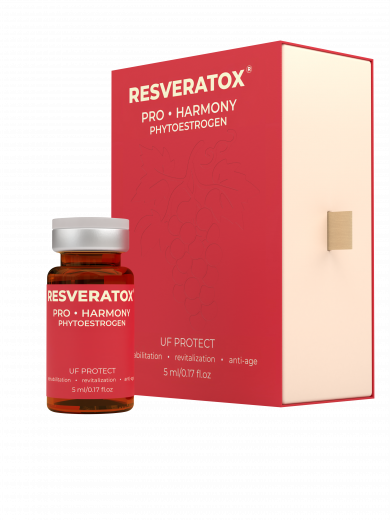 RESVERATOX® PRO-HARMONY