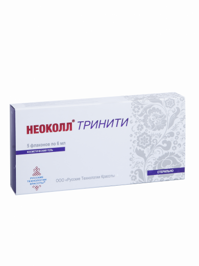 НЕОКОЛЛ® ТРИНИТИ